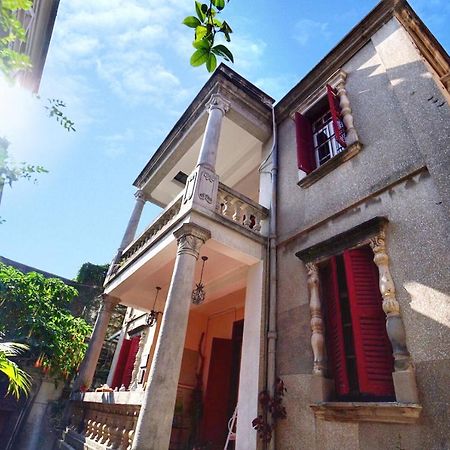 Gulangyu Manmanyouyou Inn เซียะเหมิน ภายนอก รูปภาพ