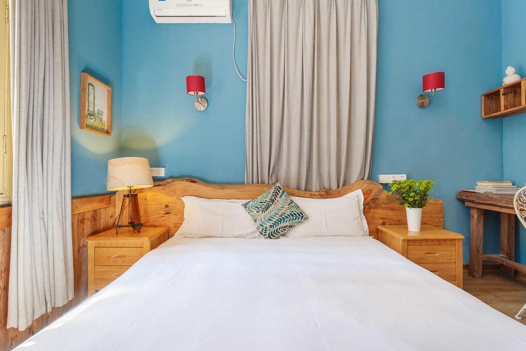 Gulangyu Manmanyouyou Inn เซียะเหมิน ภายนอก รูปภาพ