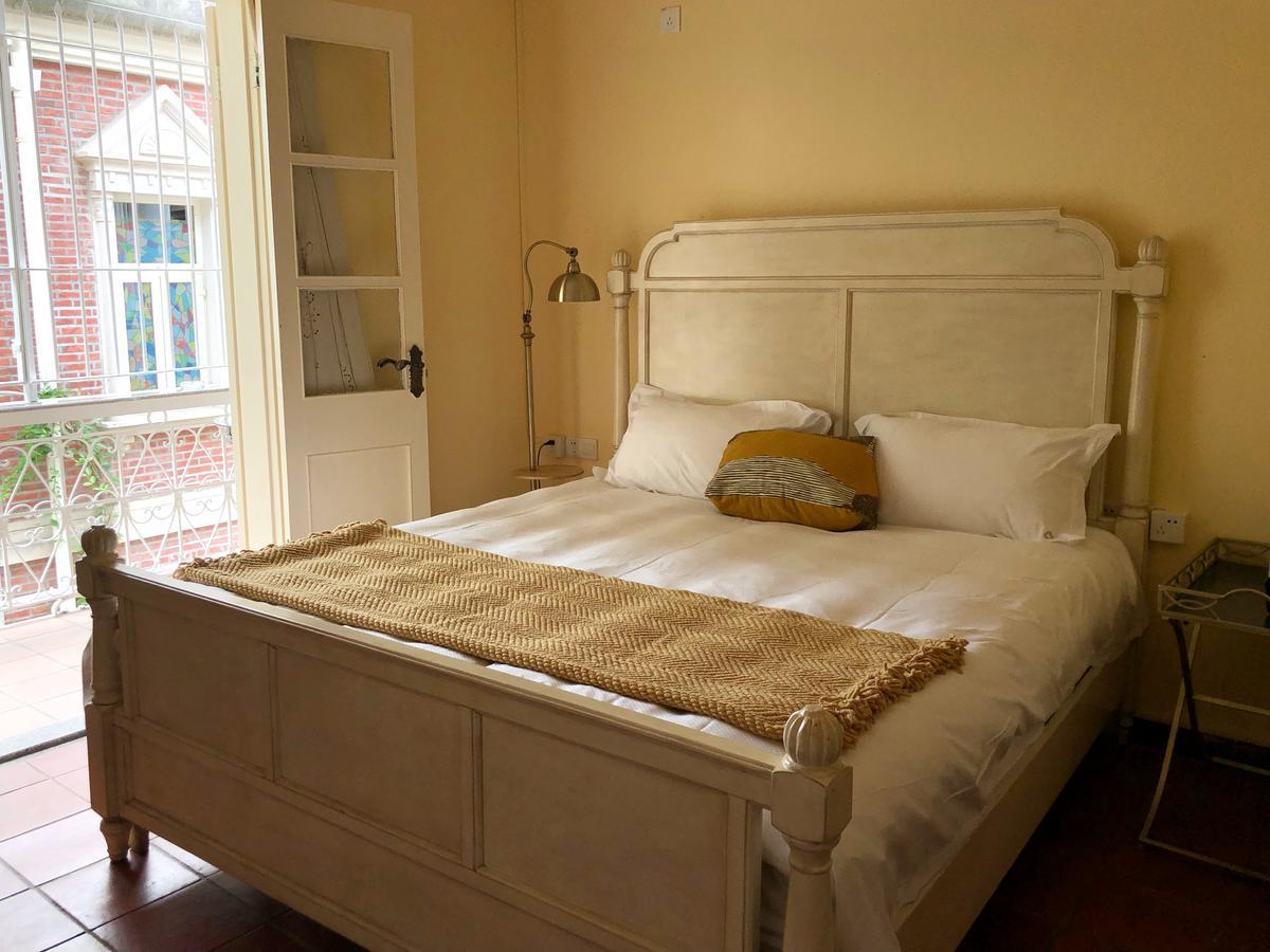 Gulangyu Manmanyouyou Inn เซียะเหมิน ภายนอก รูปภาพ