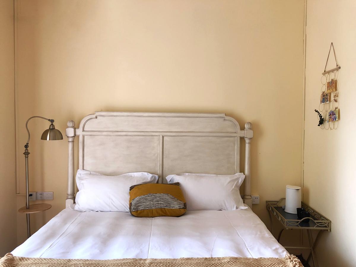 Gulangyu Manmanyouyou Inn เซียะเหมิน ภายนอก รูปภาพ