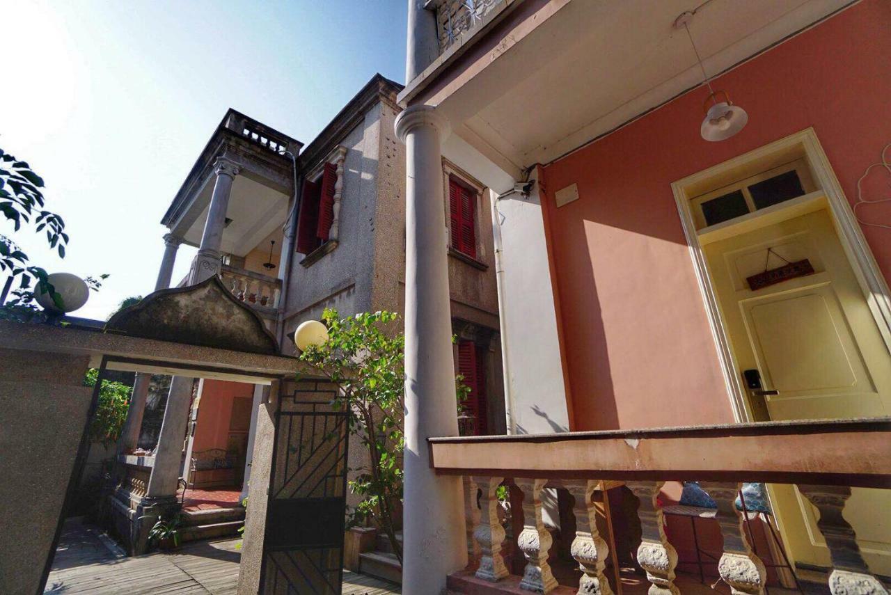 Gulangyu Manmanyouyou Inn เซียะเหมิน ภายนอก รูปภาพ
