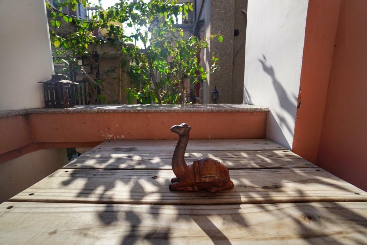 Gulangyu Manmanyouyou Inn เซียะเหมิน ภายนอก รูปภาพ