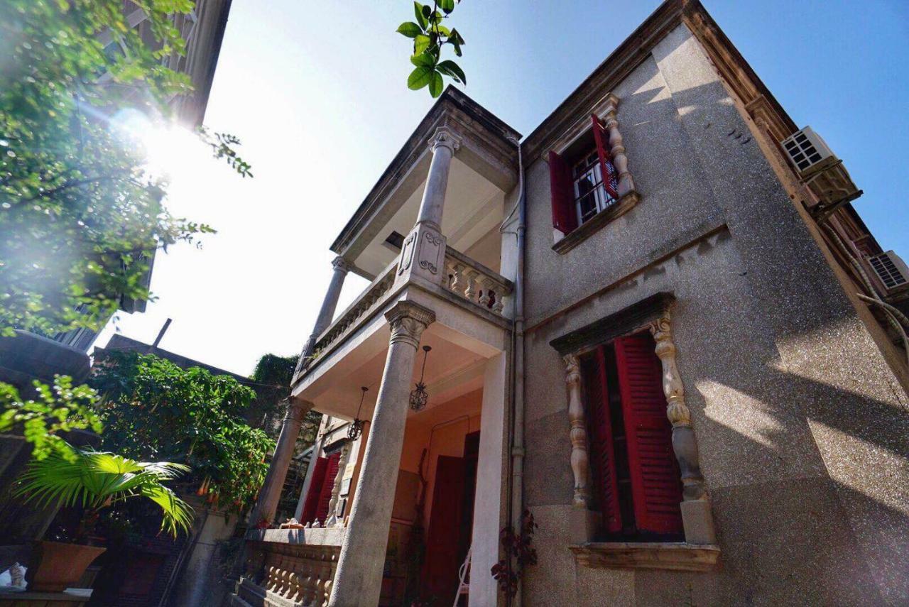 Gulangyu Manmanyouyou Inn เซียะเหมิน ภายนอก รูปภาพ